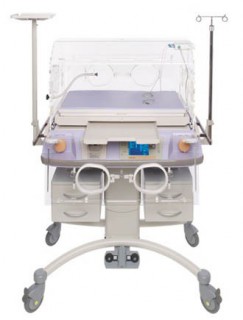 Инкубатор для новорожденных ARDO Medical Amelie Star